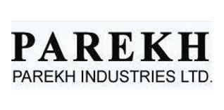 Parekh Industries Ltd